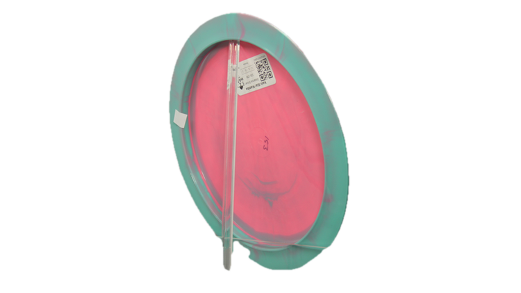 Innova Halo Star Mamba Distance Driver Back View