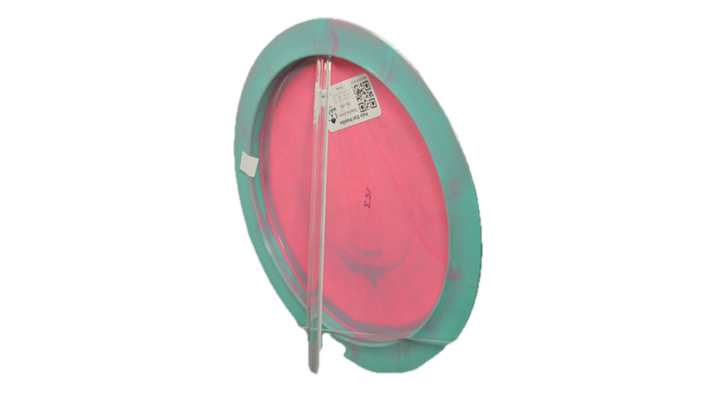 Innova Halo Star Mamba Distance Driver Back View
