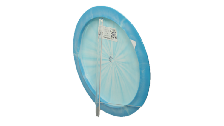 Innova Halo Star Mamba Distance Driver Back View