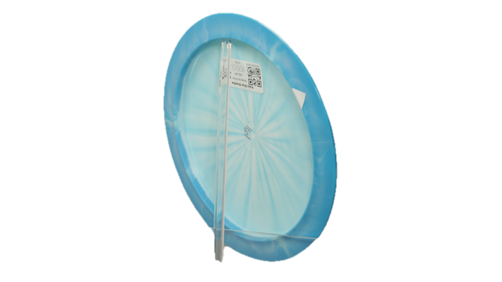 Innova Halo Star Mamba Distance Driver Back View