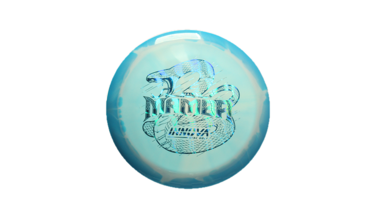 Innova Halo Star Mamba Distance Driver Front View