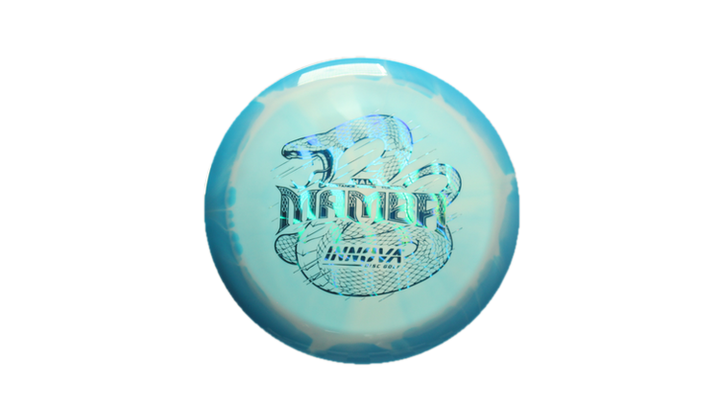 Innova Halo Star Mamba Distance Driver Front View