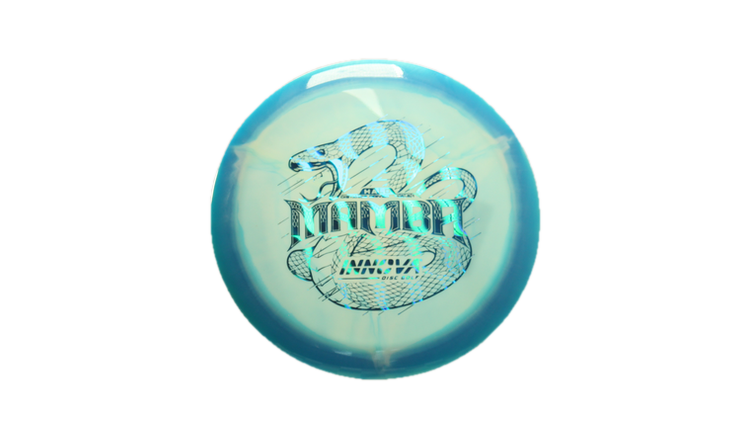 Innova Halo Star Mamba Distance Driver Front View