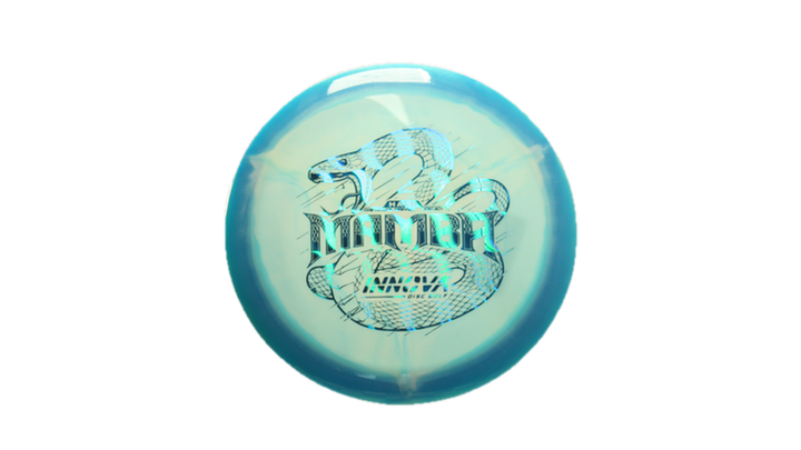 Innova Halo Star Mamba Distance Driver Front View