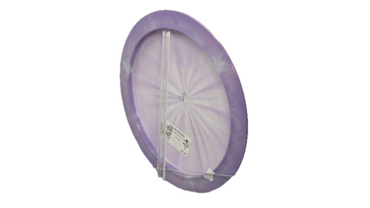 Innova Halo Star Mamba Distance Driver Back View