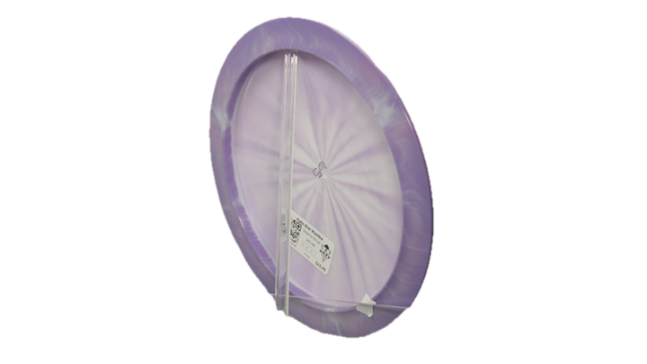 Innova Halo Star Mamba Distance Driver Back View