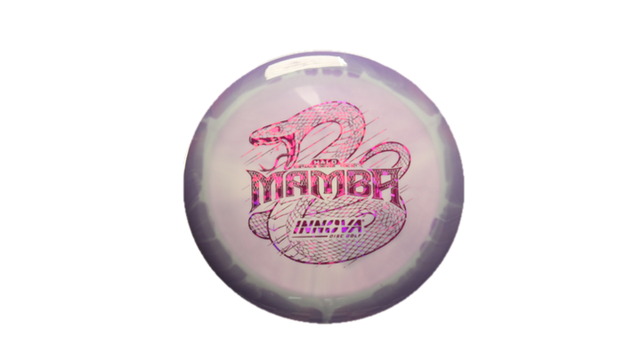 Innova Halo Star Mamba Distance Driver Front View