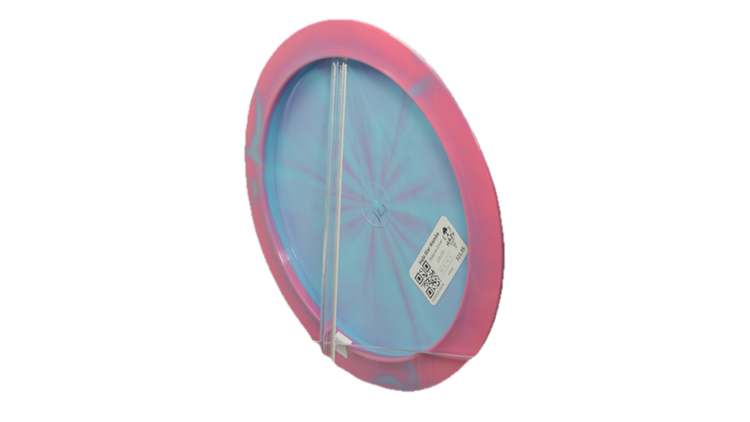 Innova Halo Star Mamba Distance Driver Back View