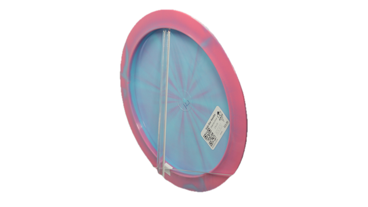 Innova Halo Star Mamba Distance Driver Back View