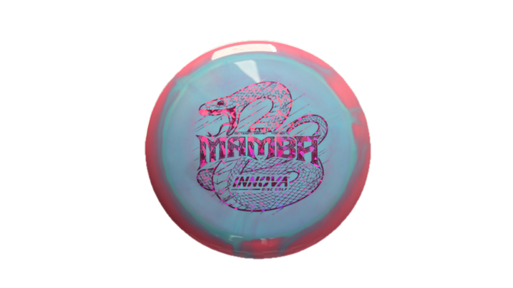 Innova Halo Star Mamba Distance Driver Front View