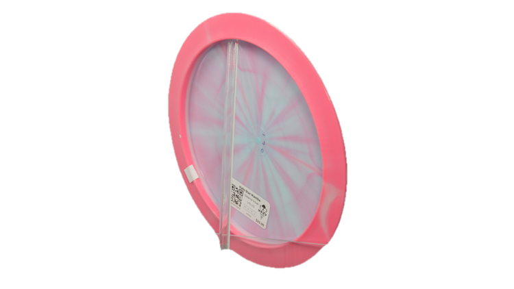 Innova Halo Star Mamba Distance Driver Back View