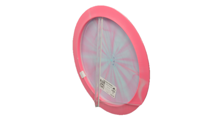 Innova Halo Star Mamba Distance Driver Back View