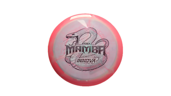Innova Halo Star Mamba Distance Driver Front View