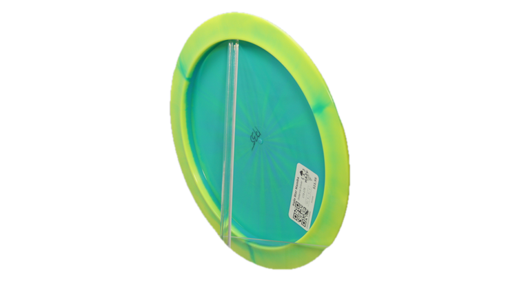 Innova Halo Star Mamba Distance Driver Back View