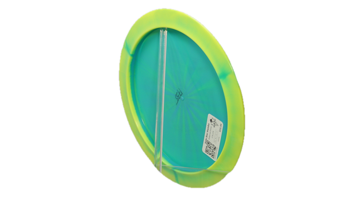 Innova Halo Star Mamba Distance Driver Back View
