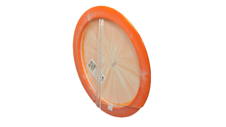 Innova Halo Star Mamba Distance Driver Back View