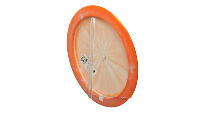Innova Halo Star Mamba Distance Driver Back View