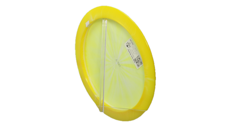 Innova Halo Star Mamba Distance Driver Back View