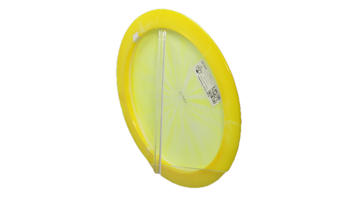 Innova Halo Star Mamba Distance Driver Back View
