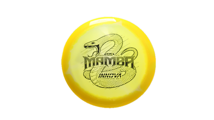Innova Halo Star Mamba Distance Driver
