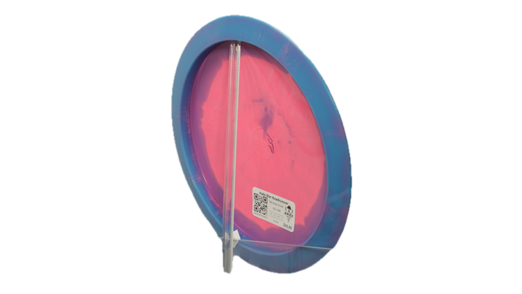 Innova Halo Star Roadrunner Fairway Driver Back View