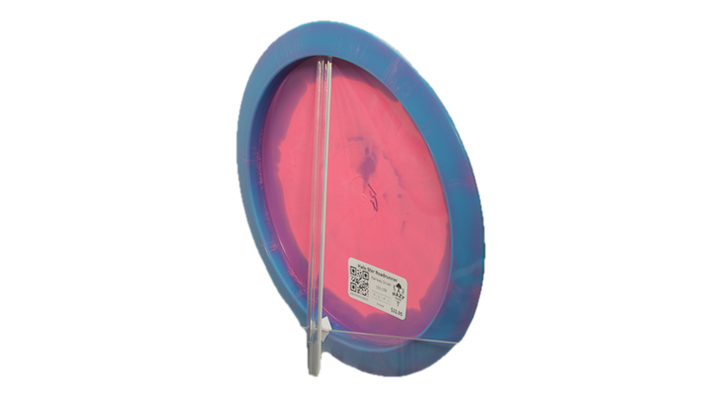 Innova Halo Star Roadrunner Fairway Driver Back View