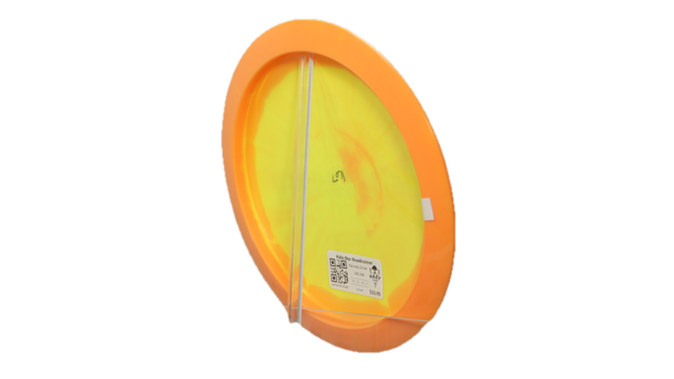 Innova Halo Star Roadrunner Fairway Driver Back View