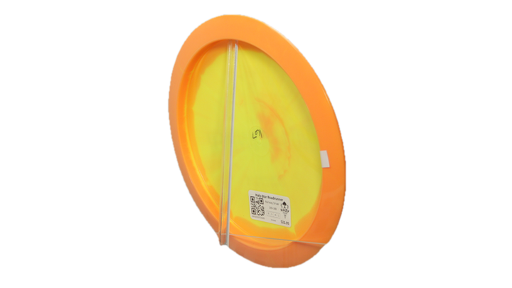 Innova Halo Star Roadrunner Fairway Driver Back View