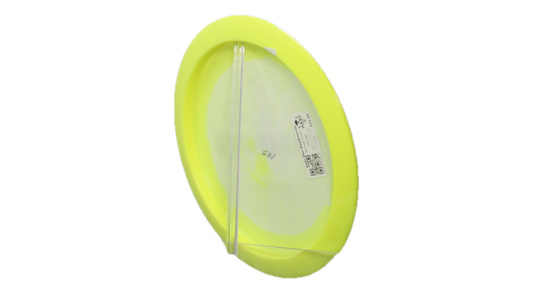 Innova Halo Star Roadrunner Fairway Driver Back View