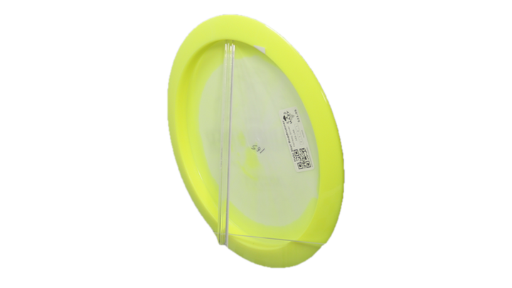 Innova Halo Star Roadrunner Fairway Driver Back View