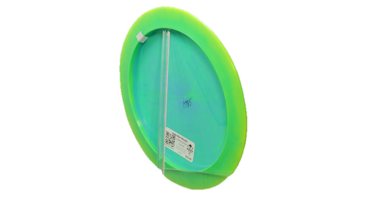 Innova Halo Star Shryke Distance Driver Back View