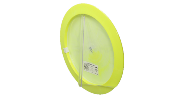 Innova Halo Star Shryke Distance Driver Back View