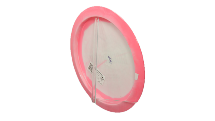 Innova Halo Star Sidewinder Fairway Driver Back View