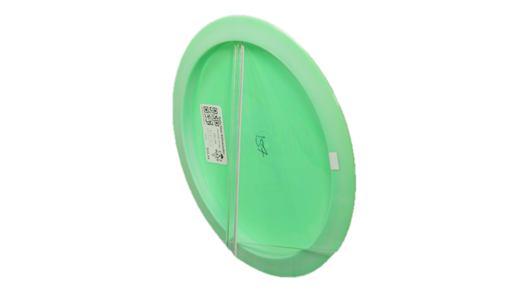 Innova Halo Star Sidewinder Fairway Driver Back View
