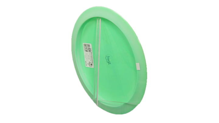 Innova Halo Star Sidewinder Fairway Driver Back View