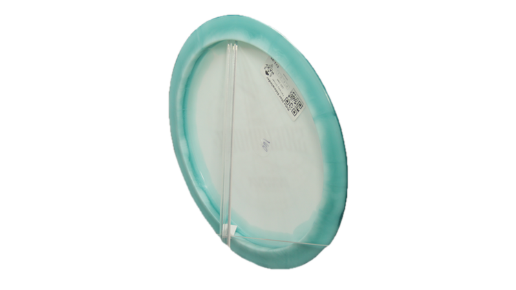 Innova Halo Star Sidewinder Fairway Driver Back View