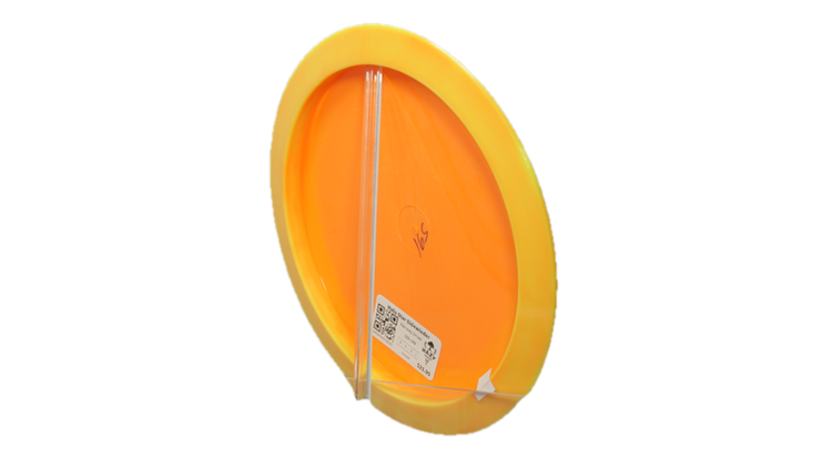 Innova Halo Star Sidewinder Fairway Driver Back View
