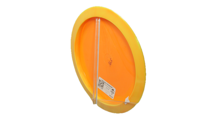 Innova Halo Star Sidewinder Fairway Driver Back View