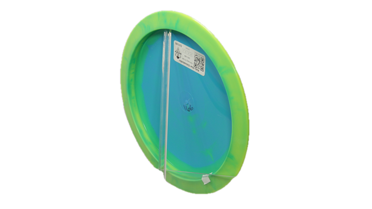 Innova Halo Star Sidewinder Fairway Driver Back View