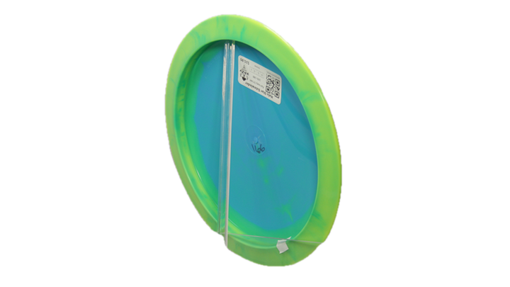 Innova Halo Star Sidewinder Fairway Driver Back View