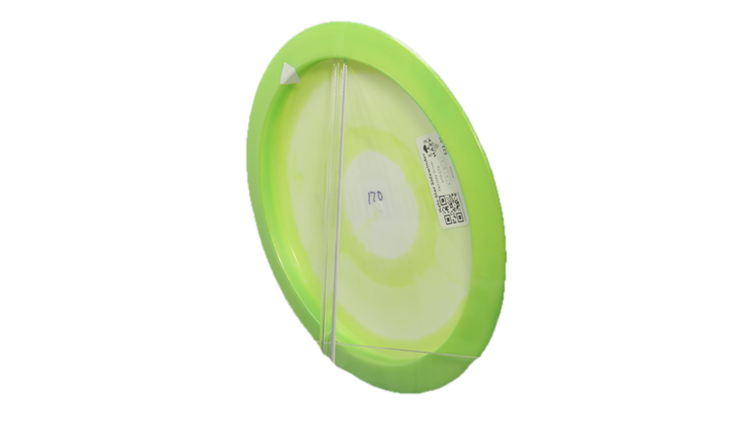 Innova Halo Star Sidewinder Fairway Driver Back View