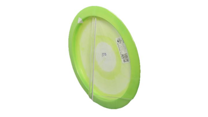 Innova Halo Star Sidewinder Fairway Driver Back View