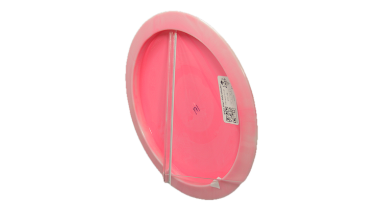 Innova Halo Star Sidewinder Fairway Driver Back View