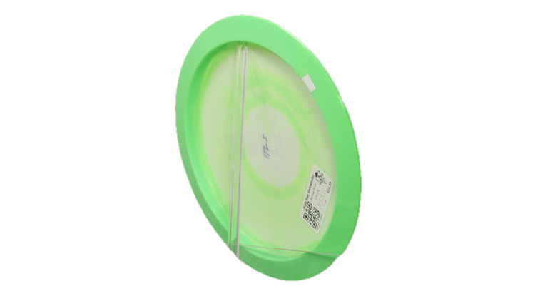 Innova Halo Star Sidewinder Fairway Driver Back View