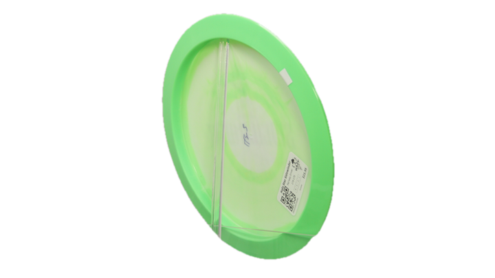 Innova Halo Star Sidewinder Fairway Driver Back View