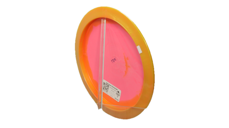 Innova Halo Star Sidewinder Fairway Driver Back View