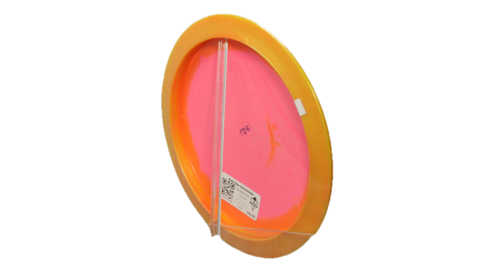 Innova Halo Star Sidewinder Fairway Driver Back View