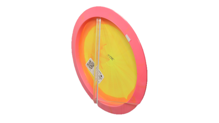 Innova Halo Star Sidewinder Fairway Driver Back View