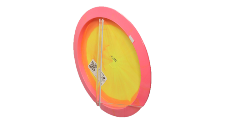 Innova Halo Star Sidewinder Fairway Driver Back View