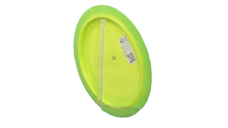 Innova Halo Star Tern Distance Driver Back View